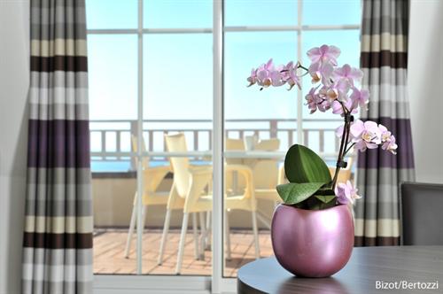 Résidence Les Villas du Spa Bretagne - Pléneuf-Val-André visuel 2/6 Résidence Les Villas du Spa Bretagne - Pléneuf-Val-André visuel 2/6