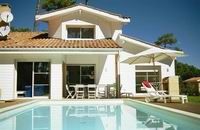 Les Villas Océan 17 Aquitaine - Moliets-et-Maa visuel 1/1 Les Villas Océan 17 Aquitaine - Moliets-et-Maa visuel 1/1