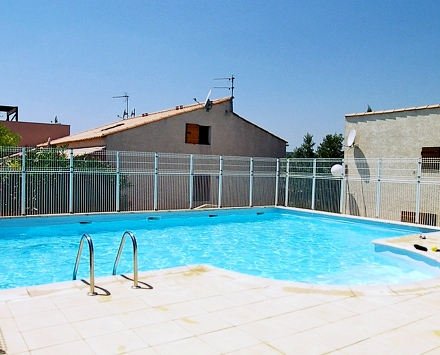 Résidence Les Villas sur la Colline Languedoc-Roussillon - Narbonne-Plage visuel 2/2 Résidence Les Villas sur la Colline Languedoc-Roussillon - Narbonne-Plage visuel 2/2