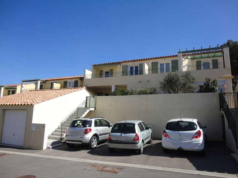 Les Villas sur la Colline Languedoc-Roussillon - Narbonne-Plage visuel 1/10 Les Villas sur la Colline Languedoc-Roussillon - Narbonne-Plage visuel 1/10