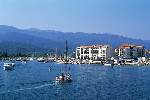 Résidence Les Villégiales du Quai d'Honneur Languedoc-Roussillon - Argelès-sur-Mer visuel 1/3 Résidence Les Villégiales du Quai d'Honneur Languedoc-Roussillon - Argelès-sur-Mer visuel 1/3