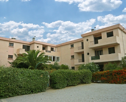 Résidence Les Voiliers Languedoc-Roussillon - Canet-en-Roussillon visuel 4/10