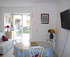 Résidence Les Voiliers Languedoc-Roussillon - Canet-en-Roussillon visuel 5/10