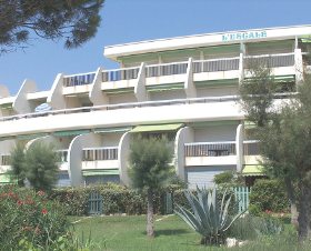 Résidence L'Escale Languedoc-Roussillon - La Grande Motte visuel 9/10 Résidence L'Escale Languedoc-Roussillon - La Grande Motte visuel 9/10