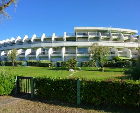 Résidence L'Escale Languedoc-Roussillon - La Grande Motte visuel 8/10 Résidence L'Escale Languedoc-Roussillon - La Grande Motte visuel 8/10