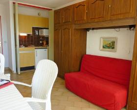 Résidence L'Escale Languedoc-Roussillon - La Grande Motte visuel 5/10 Résidence L'Escale Languedoc-Roussillon - La Grande Motte visuel 5/10