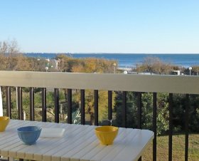 Résidence L'Escale Languedoc-Roussillon - La Grande Motte visuel 4/10 Résidence L'Escale Languedoc-Roussillon - La Grande Motte visuel 4/10