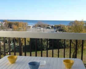 Résidence L'Escale Languedoc-Roussillon - La Grande Motte visuel 2/10 Résidence L'Escale Languedoc-Roussillon - La Grande Motte visuel 2/10