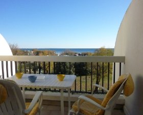 Résidence L'Escale Languedoc-Roussillon - La Grande Motte visuel 1/10 Résidence L'Escale Languedoc-Roussillon - La Grande Motte visuel 1/10