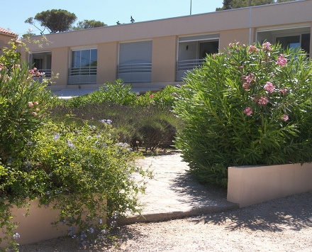 Résidence L'Estelan Provence-Alpes-Côte d'Azur - Le Lavandou visuel 2/5 Résidence L'Estelan Provence-Alpes-Côte d'Azur - Le Lavandou visuel 2/5