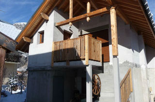 Résidence L'étable à Gaston Rhône-Alpes - Valloire visuel 2/2