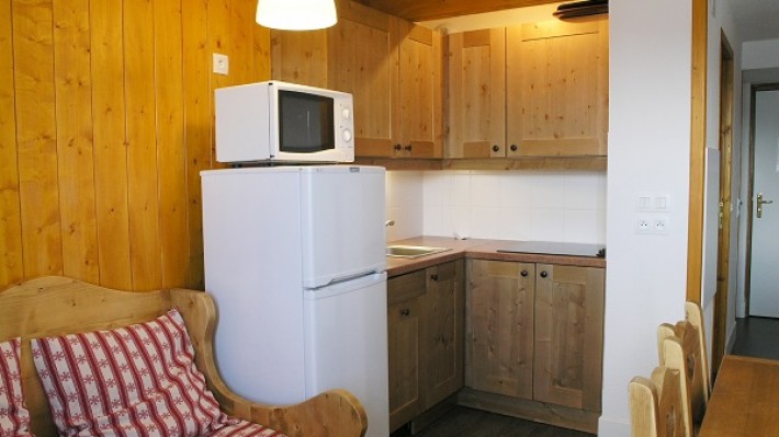 Résidence L'Etoile des Neiges Rhône-Alpes - Le Corbier visuel 9/17