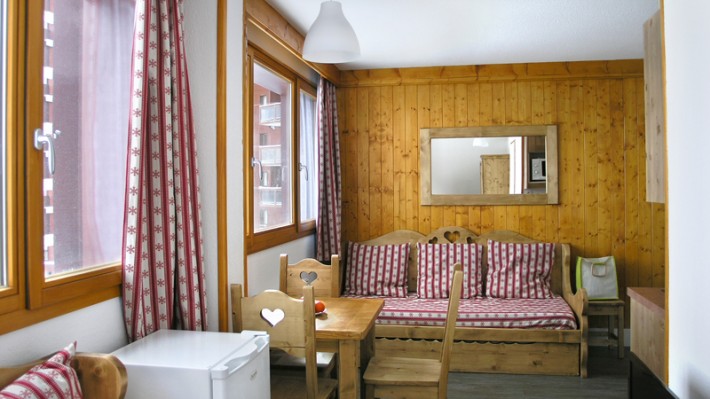 Résidence L'Etoile des Neiges Rhône-Alpes - Le Corbier visuel 7/17