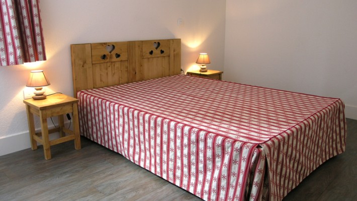 Résidence L'Etoile des Neiges Rhône-Alpes - Le Corbier visuel 6/17