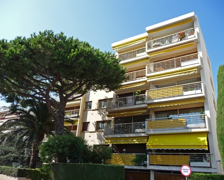 Résidence L'Etoile du Sud Provence-Alpes-Côte d'Azur - Cannes visuel 4/4 Résidence L'Etoile du Sud Provence-Alpes-Côte d'Azur - Cannes visuel 4/4