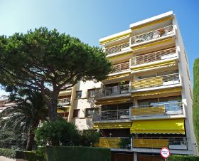 Résidence L'Etoile du Sud Provence-Alpes-Côte d'Azur - Cannes visuel 3/4 Résidence L'Etoile du Sud Provence-Alpes-Côte d'Azur - Cannes visuel 3/4