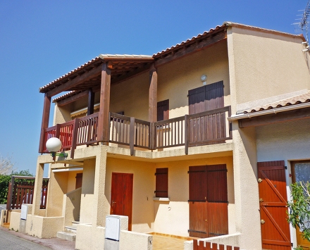 Résidence L'Hacienda Languedoc-Roussillon - Argelès-sur-Mer visuel 3/3 Résidence L'Hacienda Languedoc-Roussillon - Argelès-sur-Mer visuel 3/3