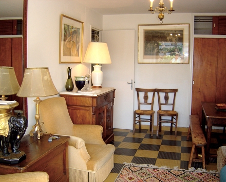 Résidence L'Hibiscus Poitou-Charentes - Royan visuel 7/9 Résidence L'Hibiscus Poitou-Charentes - Royan visuel 7/9