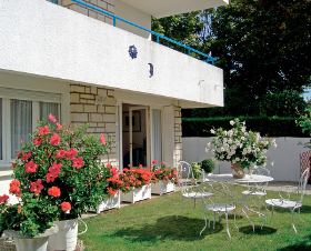 Résidence L'Hibiscus Poitou-Charentes - Royan visuel 1/9 Résidence L'Hibiscus Poitou-Charentes - Royan visuel 1/9