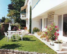 Résidence L'Hibiscus Poitou-Charentes - Royan visuel 2/9 Résidence L'Hibiscus Poitou-Charentes - Royan visuel 2/9
