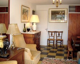 Résidence L'Hibiscus Poitou-Charentes - Royan visuel 3/9 Résidence L'Hibiscus Poitou-Charentes - Royan visuel 3/9