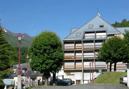 Résidence Lienz Midi-Pyrénées - Barèges visuel 10/10