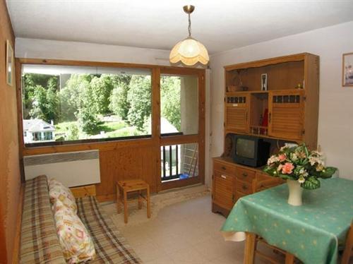 Résidence Lienz Midi-Pyrénées - Barèges visuel 3/10