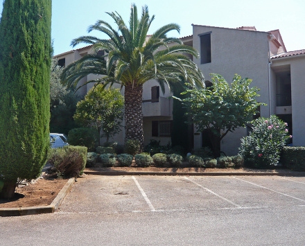 Résidence L'iles heureuse Provence-Alpes-Côte d'Azur - Saint-Cyr-sur-Mer visuel 10/10