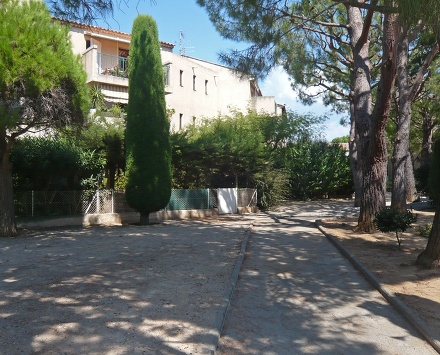 Résidence L'iles heureuse Provence-Alpes-Côte d'Azur - Saint-Cyr-sur-Mer visuel 9/10