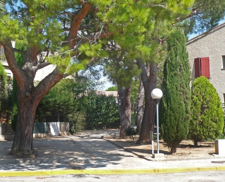 Résidence L'iles heureuse Provence-Alpes-Côte d'Azur - Saint-Cyr-sur-Mer visuel 8/10