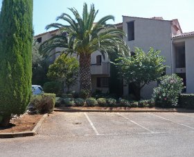 Résidence L'iles heureuse Provence-Alpes-Côte d'Azur - Saint-Cyr-sur-Mer visuel 7/10