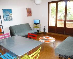 Résidence L'iles heureuse Provence-Alpes-Côte d'Azur - Saint-Cyr-sur-Mer visuel 4/10