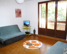 Résidence L'iles heureuse Provence-Alpes-Côte d'Azur - Saint-Cyr-sur-Mer visuel 2/10