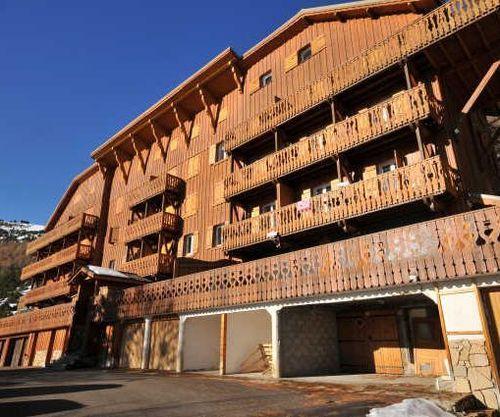 Résidence L'Immaculée Rhône-Alpes - L'Alpe-d'Huez visuel 9/10