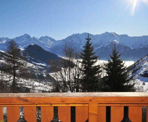 Résidence L'Immaculée Rhône-Alpes - L'Alpe-d'Huez visuel 8/10