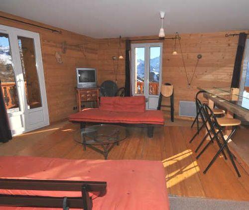 Résidence L'Immaculée Rhône-Alpes - L'Alpe-d'Huez visuel 4/10