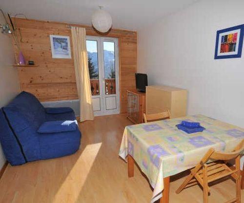 Résidence L'Immaculée Rhône-Alpes - L'Alpe-d'Huez visuel 3/10