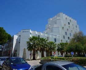 Résidence L'Impérial II Languedoc-Roussillon - La Grande Motte visuel 10/10 Résidence L'Impérial II Languedoc-Roussillon - La Grande Motte visuel 10/10