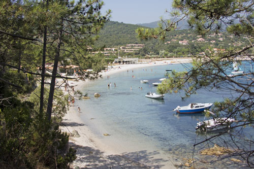 Résidence Vacancéole Lisa Maria Corse - Sari-Solenzara visuel 4/9