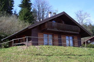 Résidence LocaChalet Lorraine - Xonrupt-Longemer visuel 5/6