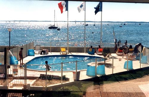 Résidence l'Océane Aquitaine - Andernos-les-Bains visuel 20/20 Résidence l'Océane Aquitaine - Andernos-les-Bains visuel 20/20
