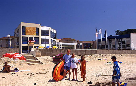 Résidence l'Océane Aquitaine - Andernos-les-Bains visuel 17/20 Résidence l'Océane Aquitaine - Andernos-les-Bains visuel 17/20
