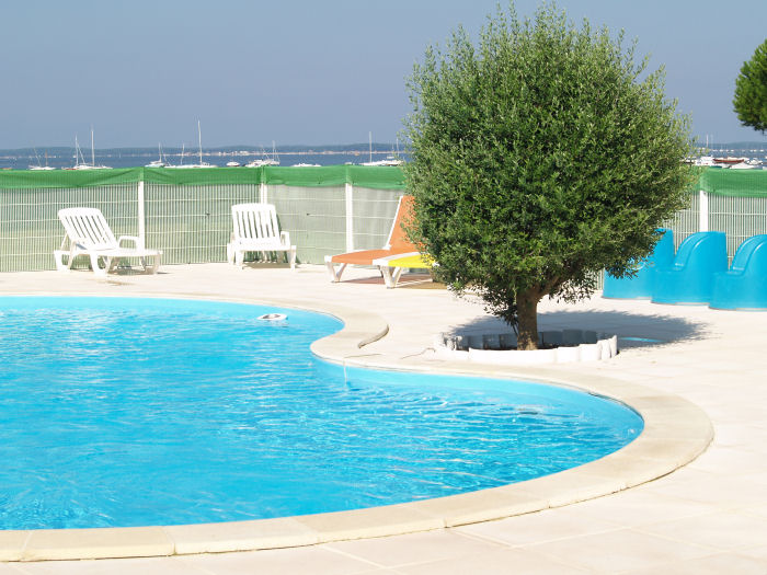 Résidence l'Océane Aquitaine - Andernos-les-Bains visuel 7/20 Résidence l'Océane Aquitaine - Andernos-les-Bains visuel 7/20