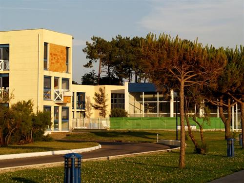 Résidence l'Océane Aquitaine - Andernos-les-Bains visuel 2/20 Résidence l'Océane Aquitaine - Andernos-les-Bains visuel 2/20