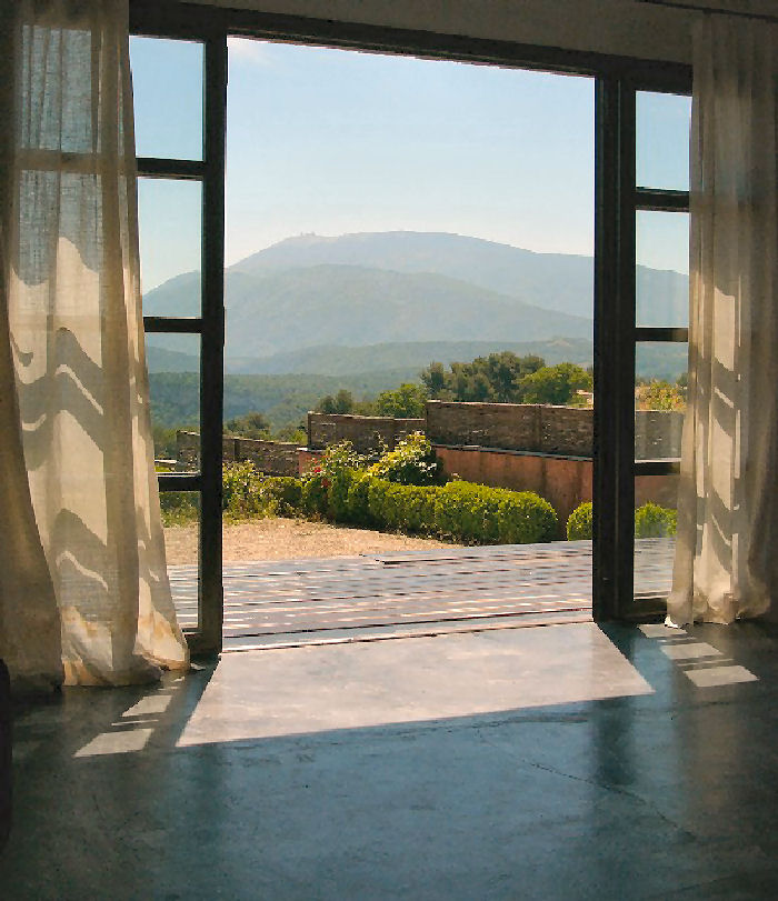 L'Or Blanc Provence-Alpes-Côte d'Azur - Entrechaux visuel 4/6