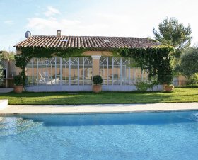 L'Orangerie Provence-Alpes-Côte d'Azur - Lauris visuel 9/9