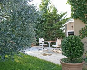 L'Orangerie Provence-Alpes-Côte d'Azur - Lauris visuel 2/9