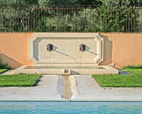 L'Orangerie Provence-Alpes-Côte d'Azur - Lauris visuel 3/9