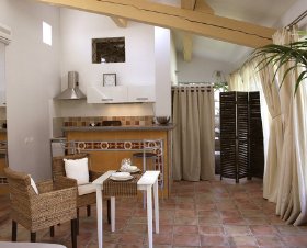 L'Orangerie Provence-Alpes-Côte d'Azur - Lauris visuel 5/9