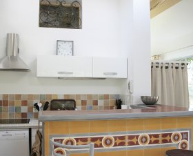 L'Orangerie Provence-Alpes-Côte d'Azur - Lauris visuel 6/9